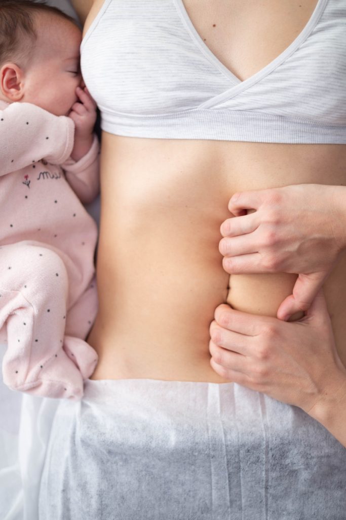 fisioterapia embarazo madrid